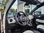 Fiat 500 1.2 Rockstar Cabrio! Automaat! Leuke/Nette Auto! Xenon! Leer! Airco/Clima! Cruise Control!