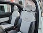 Fiat 500 1.2 Rockstar Cabrio! Automaat! Leuke/Nette Auto! Xenon! Leer! Airco/Clima! Cruise Control!