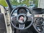 Fiat 500 1.2 Rockstar Cabrio! Automaat! Leuke/Nette Auto! Xenon! Leer! Airco/Clima! Cruise Control!