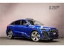 Audi Q5 Sportback 2.0 TFSI e-hybrid QUATTRO 299Pk |Black|21inch|Pano|Sfeer|360|