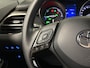 Toyota C-HR / C-HR+ 1.8 Hybrid Style