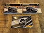 Opel Zafira Tourer 1.4i Cosmo Automaat-Trekhaak-Navigatie-Cr.contr-Clima-Camera-Parkeersensoren-Lm16''velgen