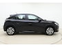 Peugeot e-208 EV Active 50 kWh 3-Fase | Navigatie via Apple Carplay/Android Auto | Cruise Control | Keyless Start | SOH Aangevraagd