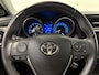 Toyota Auris 1.2T Volcano Edition