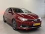 Toyota Auris 1.2T Volcano Edition
