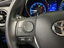Toyota Auris 1.2T Volcano Edition