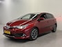 Toyota Auris 1.2T Volcano Edition