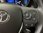 Toyota Auris 1.2T Volcano Edition
