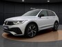 Volkswagen Tiguan 1.4 TSI eHybrid R-Line | Pano Dak | 360 Camera | Side Assist | ACC | Elek. Achterklep | Black Style | Leder | Elek. Stoelen | Stuur-/Stoelverwarming | 20'' |