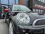 MINI Clubman 1.6 Cooper S John Cooper Works aut/Trekhaak/Leer/Pano/Navi/NL auto