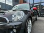 MINI Clubman 1.6 Cooper S John Cooper Works aut/Trekhaak/Leer/Pano/Navi/NL auto