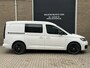 Volkswagen Caddy Maxi Cargo 1.5 TGI 131PK EURO 6 Benzine/CNG Leer/CarPlay/Cruise control