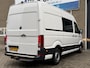 Volkswagen Crafter 35 2.0 TDI 141 PK Euro 6 L3H3 Nieuwe apk/Automaat/CarPlay/trekhaak/cruise control