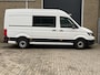 Volkswagen Crafter 35 2.0 TDI 141 PK Euro 6 L3H3 Nieuwe apk/Automaat/CarPlay/trekhaak/cruise control