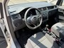 Volkswagen Caddy 2.0 TDI 123PK EURO 6 L1H1 BMT 4Motion Trekhaak/cruise control/navi