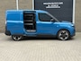 Ford E-Transit Cour. Limited 44 kWh Direct rijden/CarPlay/Sortimo inbouw/stoelverwarming