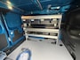 Ford E-Transit Cour. Limited 44 kWh Direct rijden/CarPlay/Sortimo inbouw/stoelverwarming
