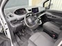 Peugeot Partner 1.5 BlueHDI Premium CarPlay/navigatie systeem/cruise control