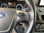 Ford Transit Connect 1.5 EcoBlue 120PK Euro 6 L2 3 zits Cruise Control/CarPlay/camera