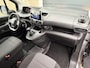 Peugeot Partner 1.5 BlueHDI 131PK Euro 6 Premium Cruise control/CarPlay/Navigatiesysteem