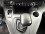 Peugeot Partner 1.5 BlueHDI 131PK Euro 6 Premium Cruise control/CarPlay/Navigatiesysteem