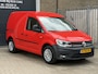 Volkswagen Caddy 2.0 TDI 102 PK Euro 6 L1H1 Trekhaak/cruise control/navigatie systeem