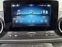 Mercedes-Benz Citan 108 CDI L1 Pro Cruise Control/carplay/navigatie/camera