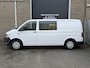 Volkswagen Transporter 2.0 TDI 150PK Euro 6 L2H1 DC Comfortline Plus CarPlay/Cruise control/trekhaak