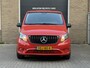 Mercedes-Benz Vito 114 CDI Extra Lang Euro 6 Trekhaak/cruise Control/clima/leer