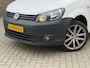 Volkswagen Caddy 1.6 TDI 102PK MARGE/Cruise Control/Trekhaak/Navigatie