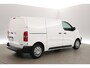 Opel Vivaro-e L2H1 75 kWh | Verwacht | Snelladen | Airco | Cruise
