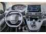 Peugeot Partner 1.6 BlueHDI Premium, 128.000km NAP, Stoelverwarming, PDC, Trekhaak, Carplay, Airco, Cruise control.
