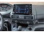 Peugeot Partner 1.6 BlueHDI Premium, 128.000km NAP, Stoelverwarming, PDC, Trekhaak, Carplay, Airco, Cruise control.