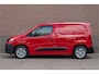 Peugeot Partner 1.6 BlueHDI Premium, 128.000km NAP, Stoelverwarming, PDC, Trekhaak, Carplay, Airco, Cruise control.