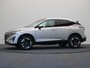 Nissan Qashqai 158pk MHEV Xtronic N-Connecta | Trekhaak 1800KG | Pilot Assist | Rondomzicht Camera | Stoel, Stuur, Voorruitverwarming| Keyles Entery | Apple carplay/ Android auto