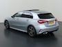 Mercedes-Benz A-klasse 180 Business Solution AMG | Panoramadak | Night pakket | Sfeerverlichting |