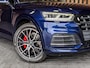 Audi Q5 2.0 TFSI 252pk Quattro Sport | S-LINE | TREKHAAK | AUDI SOUND | ISOLATIEGLAS |