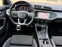 Audi Q3 Sportback 35 TFSI S-Line Panodak Trekhaak Navi Camera 20Inch Leer