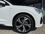 Audi Q3 Sportback 35 TFSI S-Line Panodak Trekhaak Navi Camera 20Inch Leer