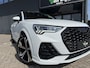 Audi Q3 Sportback 35 TFSI S-Line Panodak Trekhaak Navi Camera 20Inch Leer