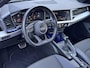 Audi A1 Sportback 40 TFSI S-line Sfeerverlichting SONOS Cruise Carplay