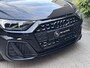 Audi A1 Sportback 40 TFSI S-line Sfeerverlichting SONOS Cruise Carplay