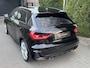 Audi A1 Sportback 40 TFSI S-line Sfeerverlichting SONOS Cruise Carplay