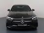 Mercedes-Benz C-klasse 180 AMG Line | Achteruitrijcamera | Panorama-schuifdak | Sfeerverlichting | Nightpakket | Stoelverwarming