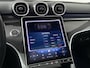 Mercedes-Benz C-klasse 180 AMG Line | Achteruitrijcamera | Panorama-schuifdak | Sfeerverlichting | Nightpakket | Stoelverwarming