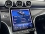 Mercedes-Benz C-klasse 180 AMG Line | Achteruitrijcamera | Panorama-schuifdak | Sfeerverlichting | Nightpakket | Stoelverwarming