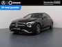 Mercedes-Benz C-klasse 180 AMG Line | Achteruitrijcamera | Panorama-schuifdak | Sfeerverlichting | Nightpakket | Stoelverwarming