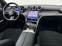 Mercedes-Benz C-klasse 180 AMG Line | Achteruitrijcamera | Panorama-schuifdak | Sfeerverlichting | Nightpakket | Stoelverwarming