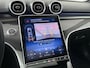 Mercedes-Benz C-klasse 180 AMG Line | Achteruitrijcamera | Panorama-schuifdak | Sfeerverlichting | Nightpakket | Stoelverwarming