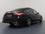 Mercedes-Benz C-klasse 180 AMG Line | Achteruitrijcamera | Panorama-schuifdak | Sfeerverlichting | Nightpakket | Stoelverwarming